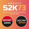 SPORT 2000 - DEGRIF / Groupe S2K73
