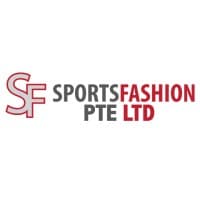 Sports Fashion Pte Ltd