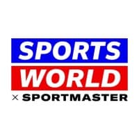 Sports World x SPORTMASTER
