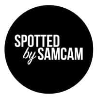 SpottedBySAMCAM