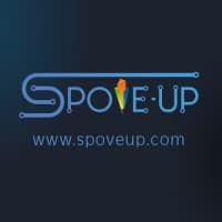 SPOVEUP.INC