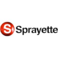 sprayette
