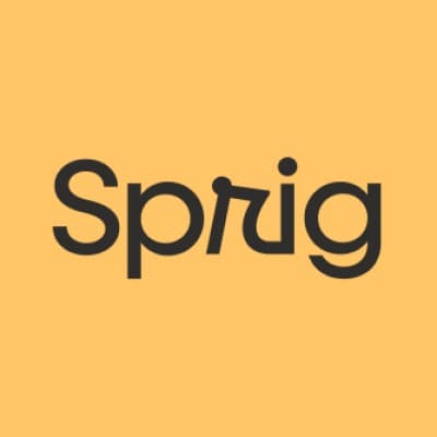 Sprig