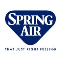 spring air mattress corporation