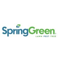 spring-green lawn care