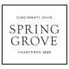spring grove cemetery & arboretum