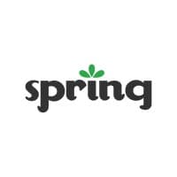 Spring Near East