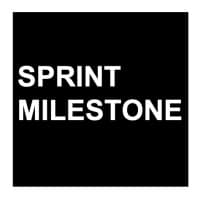 Sprint Milestone