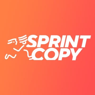 SprintCopy