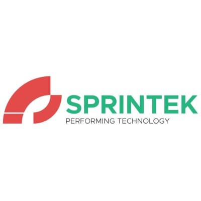 Sprintek Water Solution