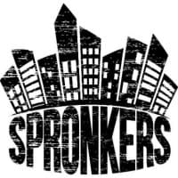 Spronkers