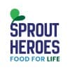 Sprout Heroes - a HeroesToo social enterprise