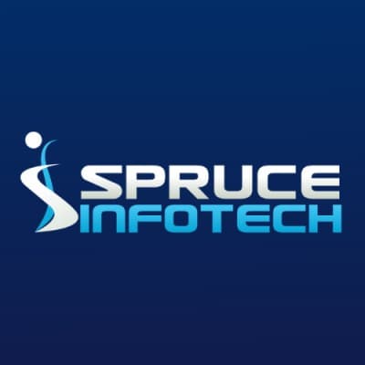 Spruce InfoTech Inc.