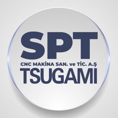 SPT CNC MAKİNA SANAYİ VE TİCARET ANONİM ŞİRKETİ