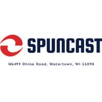 Spuncast, Incorporated