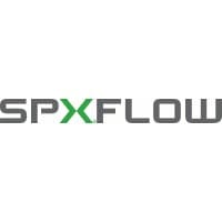 spx process equipment