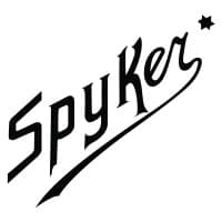 spyker cars