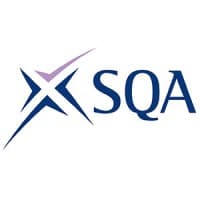 sqa – scottish qualifications authority
