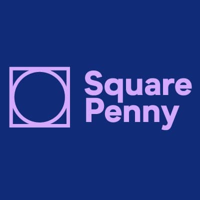 Square Penny