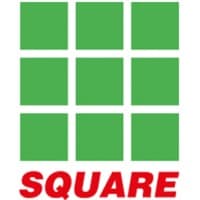 square textiles