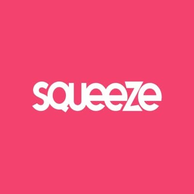 Squeeze Animation Studios
