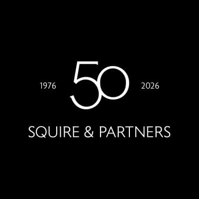 squire and partners
