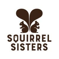 Squirrel Sisters