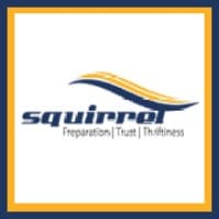 Squirrel Softech Services Pvt Ltd
