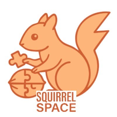 Squirrel Space