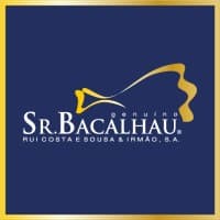 Sr. Bacalhau - Grupo Rui Costa e Sousa & Irmão