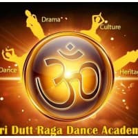 Sri Dutt Raga Dance Academy