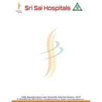 Sri Sai Hospitals