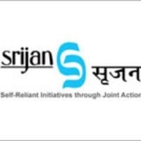 SRIJAN (Self-Reliant Initiatives through Joint Action)