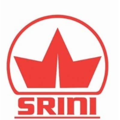 Srini Pharmaceuticals Pvt Ltd