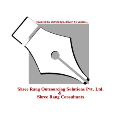 Shree Rang Outsourcing Solutions Pvt. Ltd. & Shree Rang Consultants