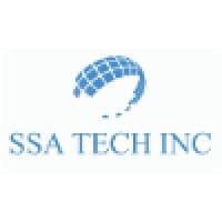 SSA Tech Inc