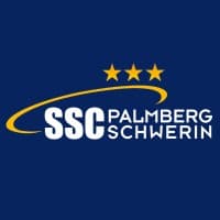 SSC Palmberg Schwerin