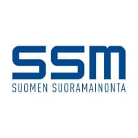 SSM Suomen Suoramainonta Oy