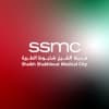 Sheikh Shakhbout Medical City - SSMC