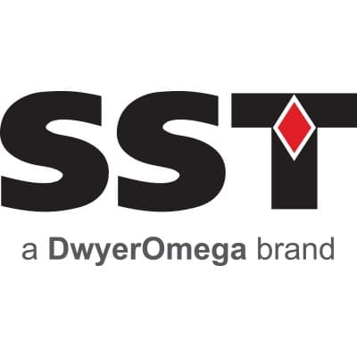 SST Sensing Ltd