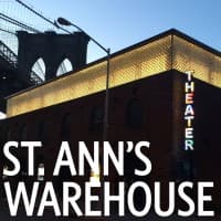 st. ann's warehouse