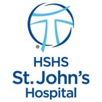 st. john's hospital