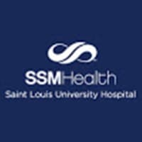 st. louis university hospital