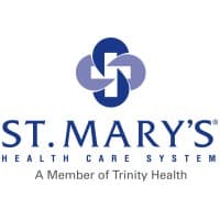 st. mary's health care system