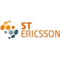 st-ericsson