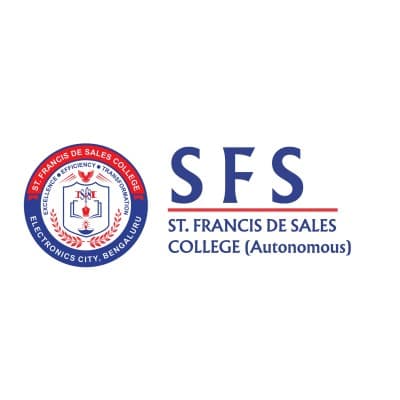 St. Francis de Sales College (Autonomous), Electronics City, Bangalore