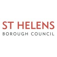 st helens council