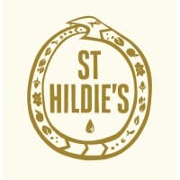St Hildie's