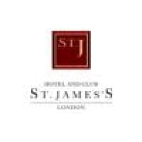 St. James's Hotel and Club