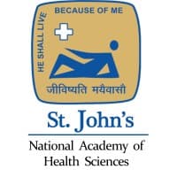 St Johns Medical College Hospital